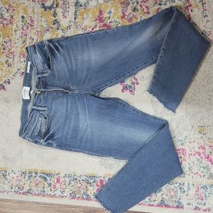 Frame jeans